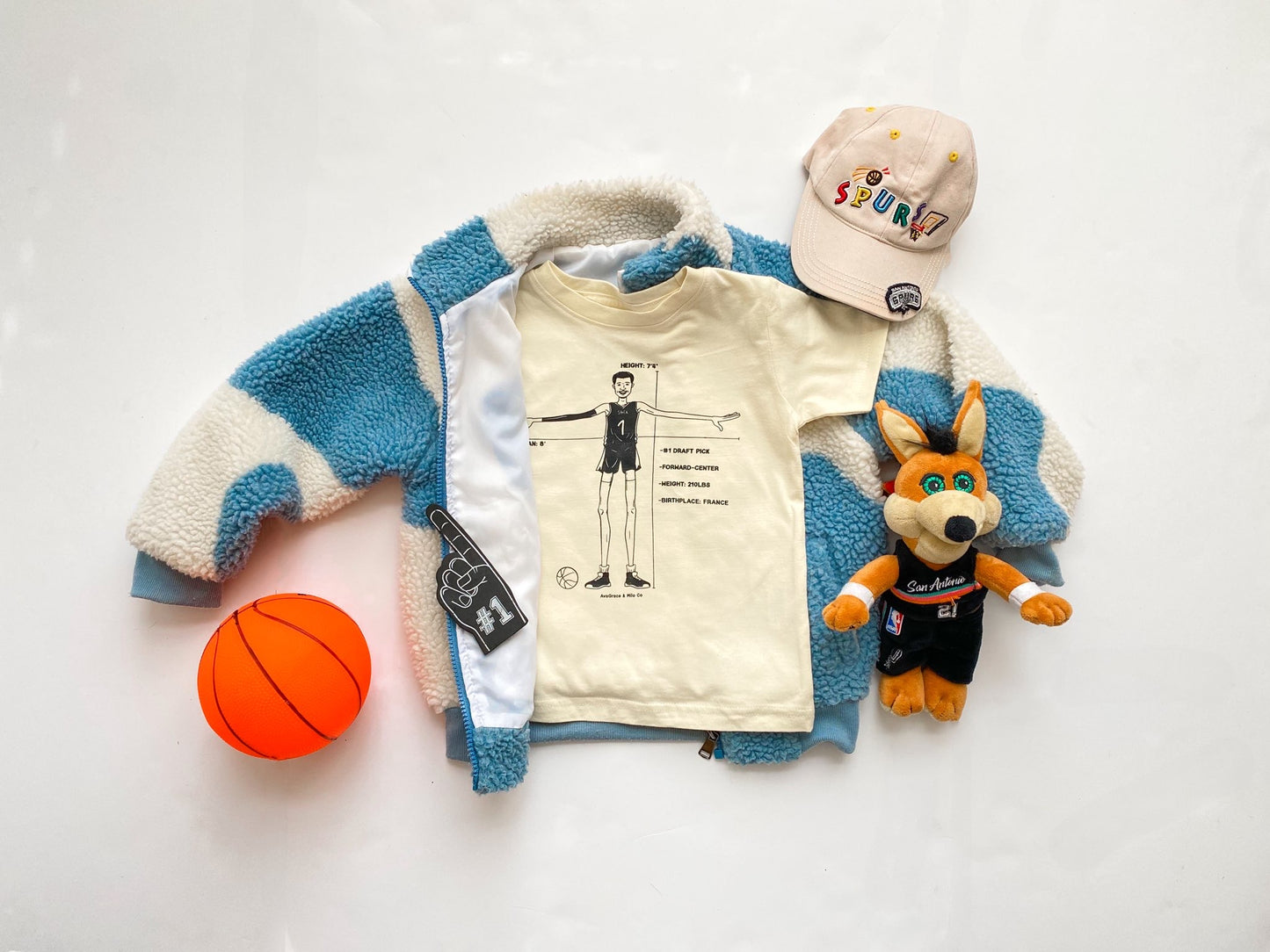 Wemby (Kids) 🏀