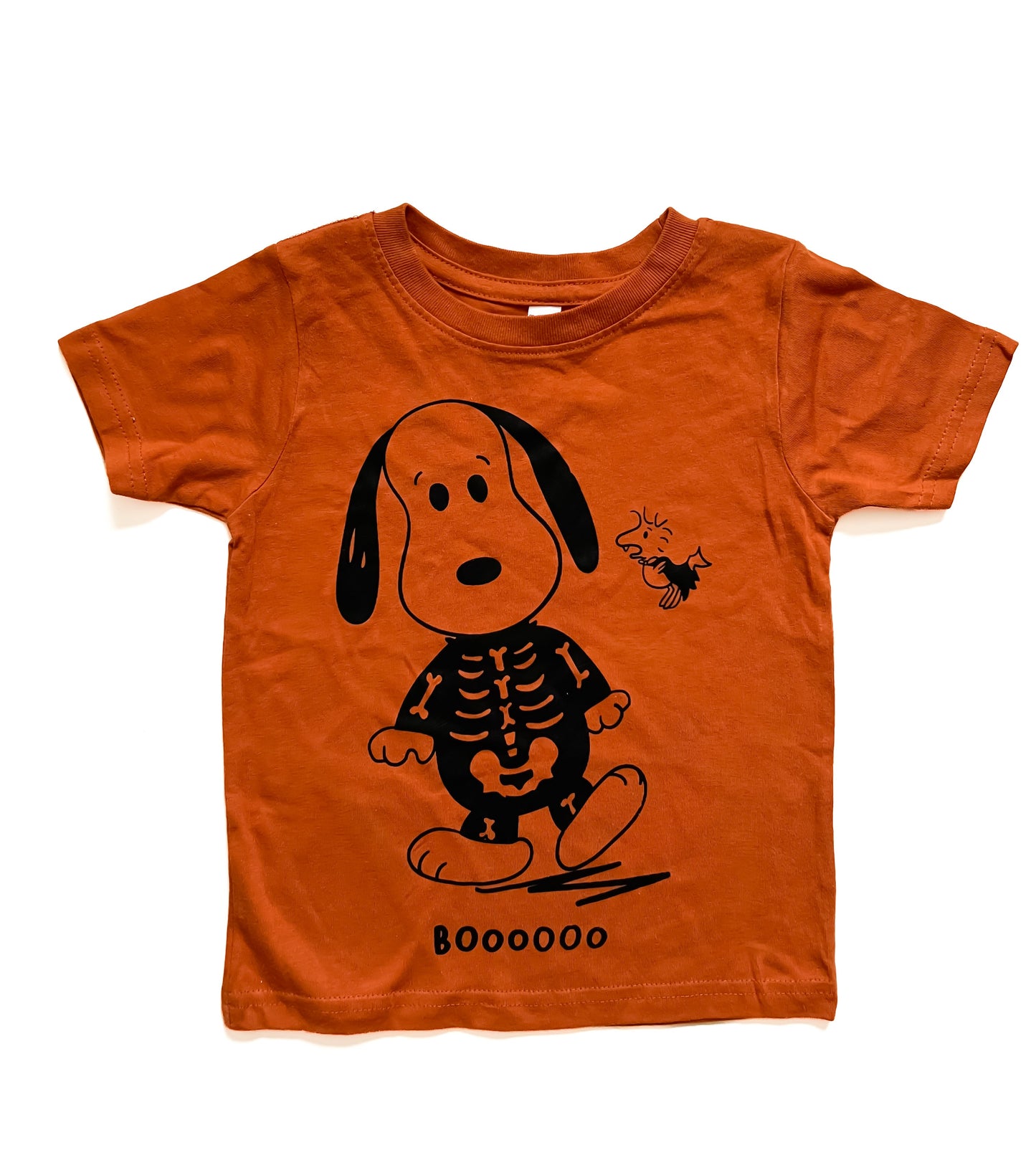 Spooky Snoopy- KIDS