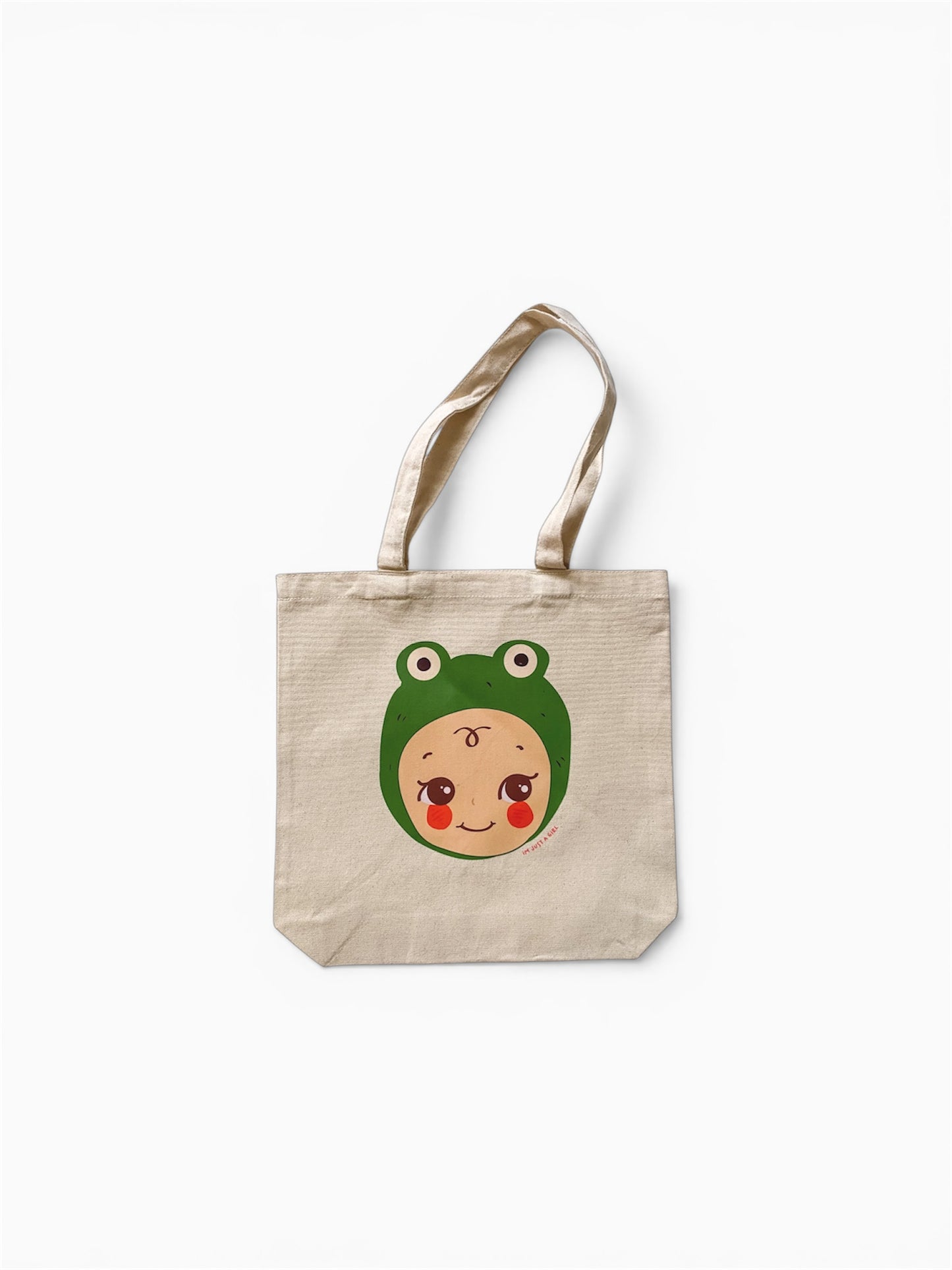 Sonny Angel tote