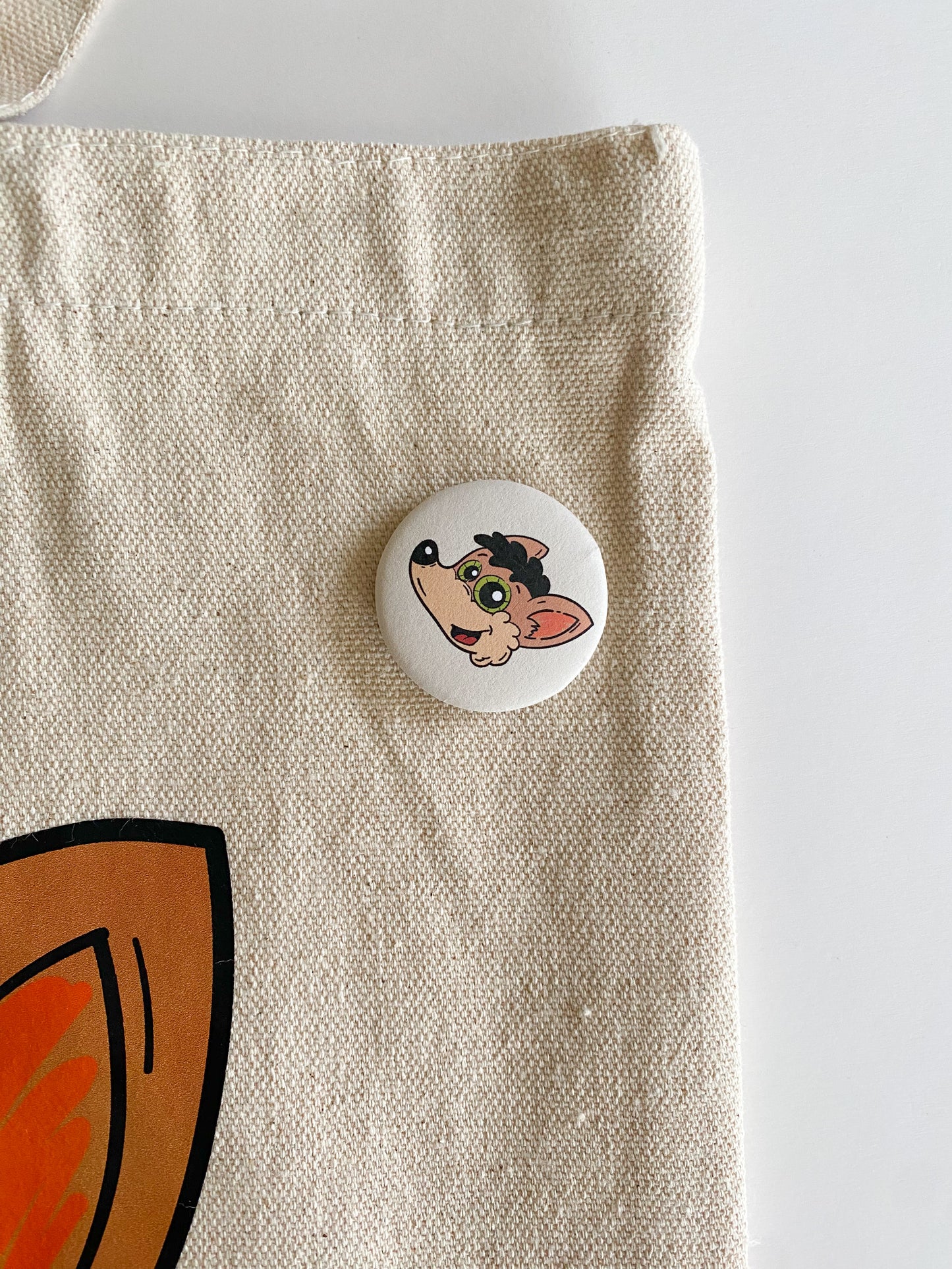 Coyote -Button