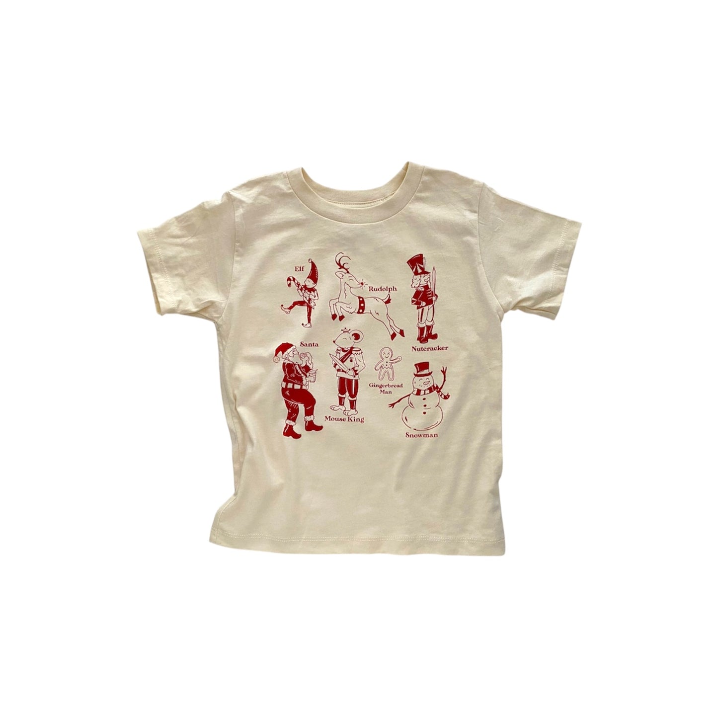 winter wonderland shirt (kids & adults)