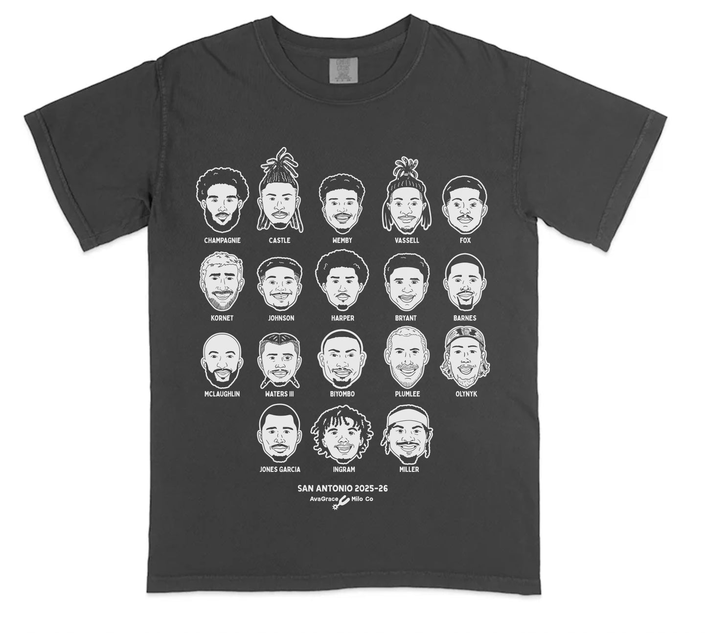 Western conference champs- ADULT
