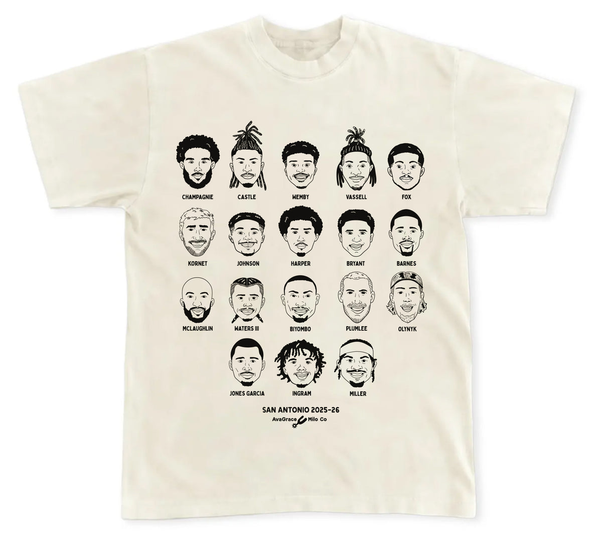 Western conference champs- ADULT