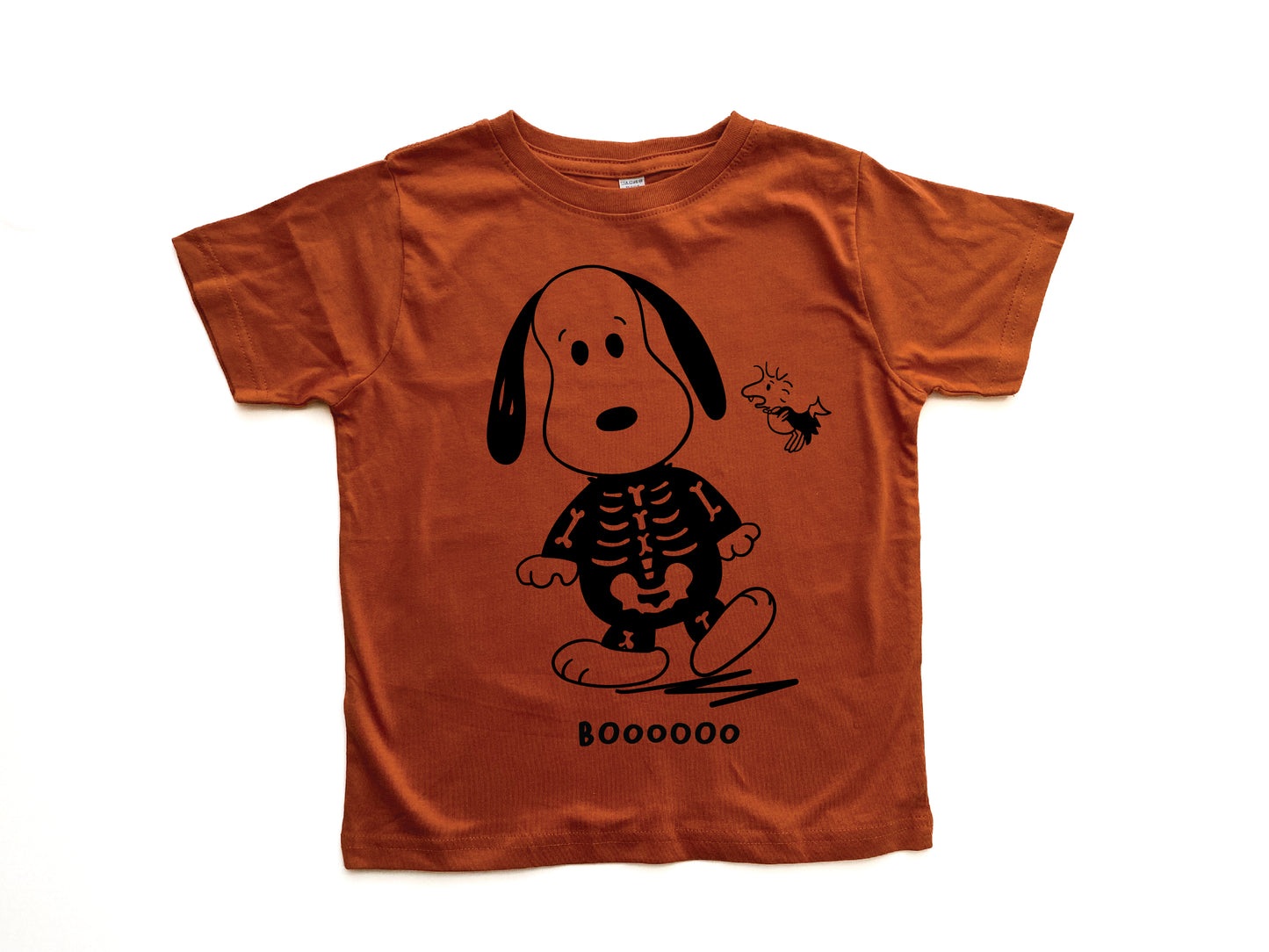 Spooky Snoopy KID & ADULTS