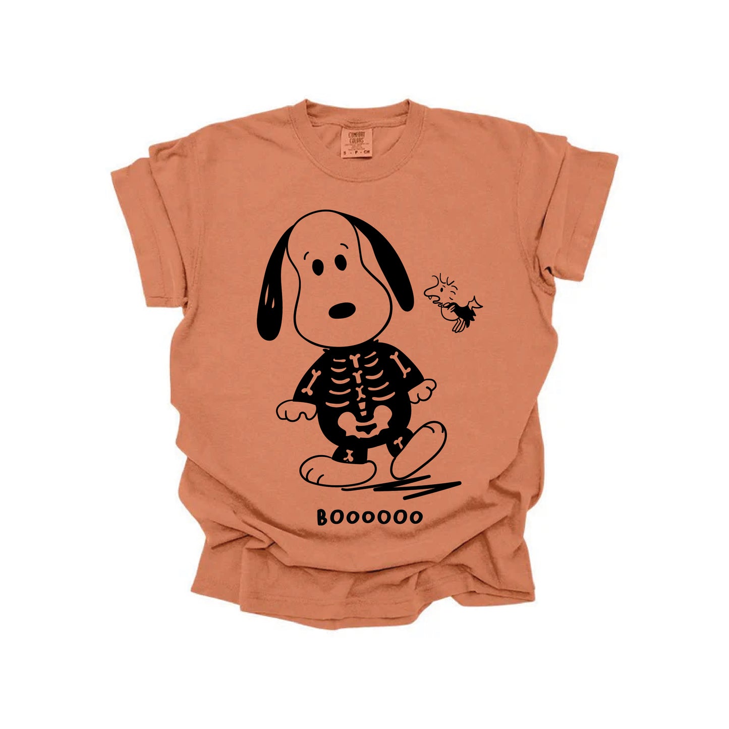 Spooky Snoopy - ADULTS