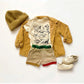 Dinosaur kids tshirt
