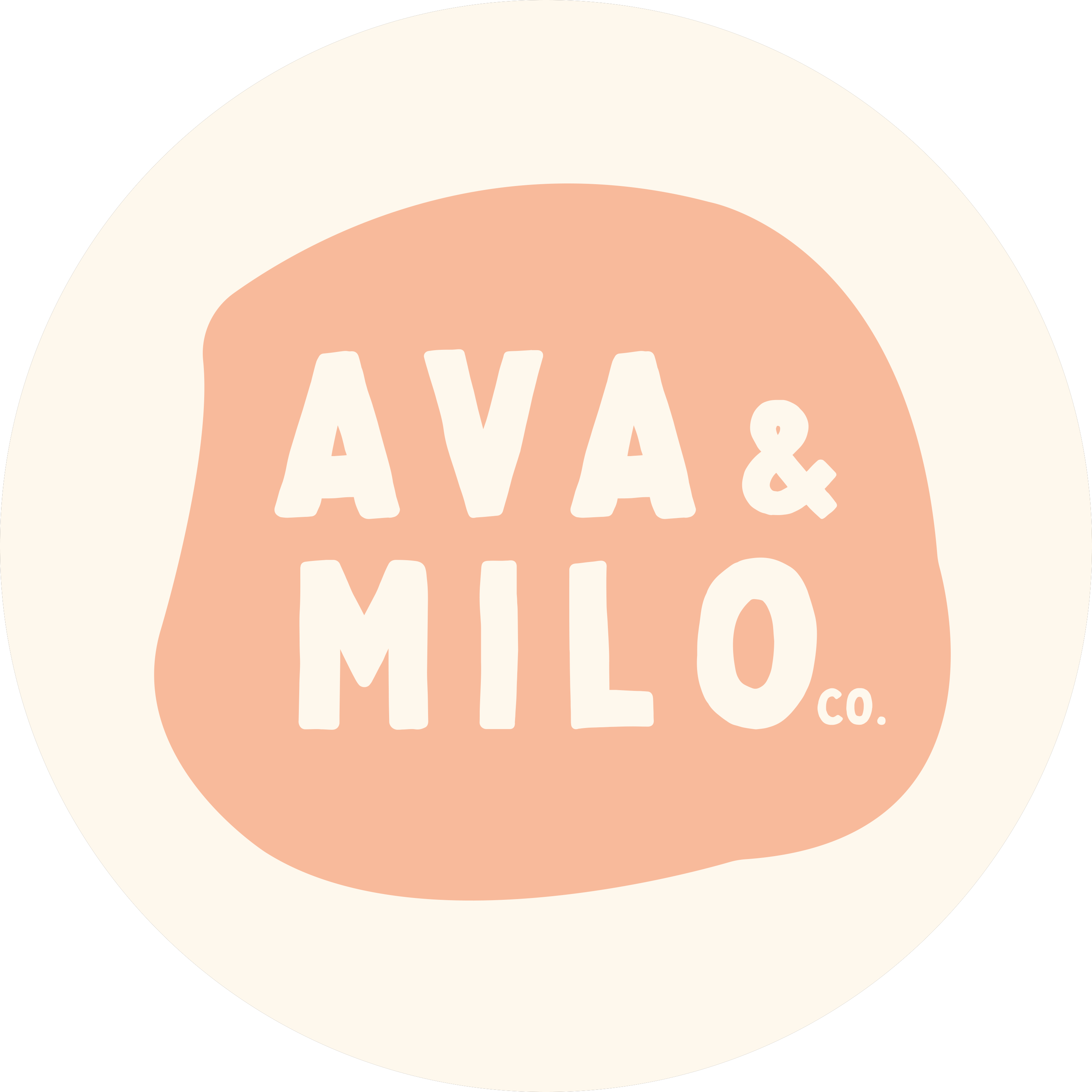 AvaGrace & Milo Co