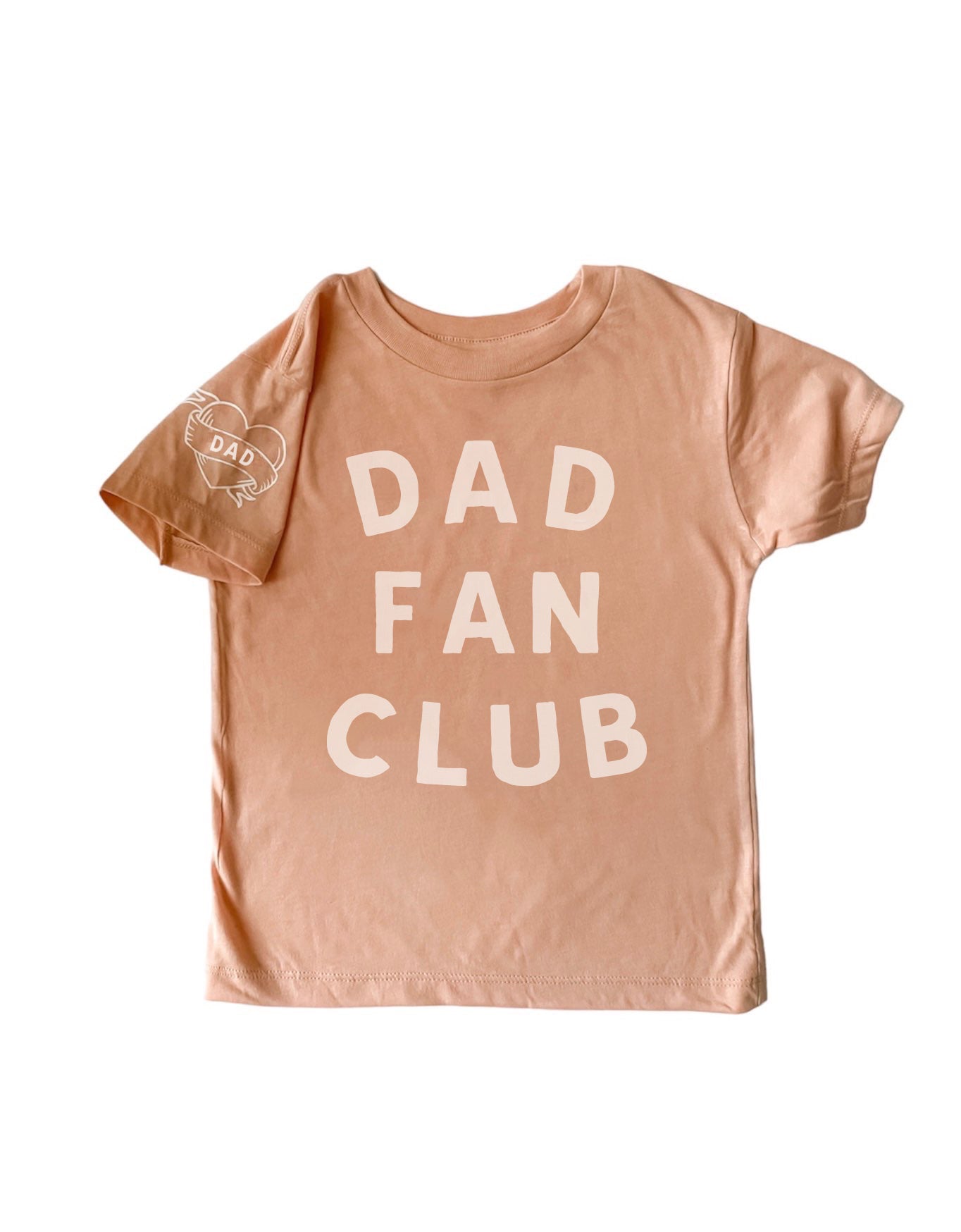 Dad Fan Club