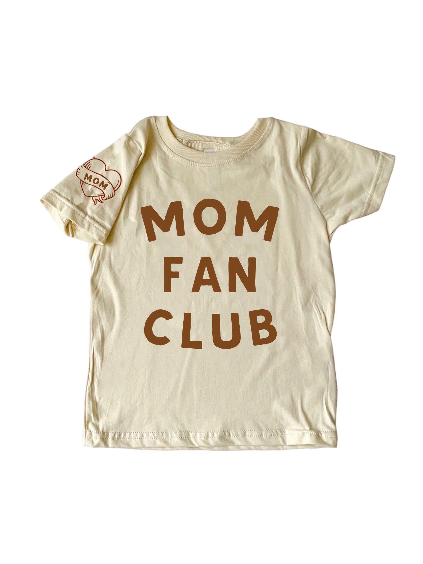 Mom Fan Club