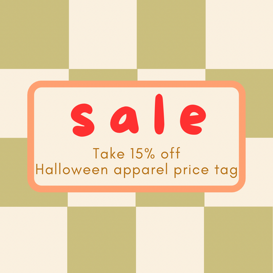Sale shirt