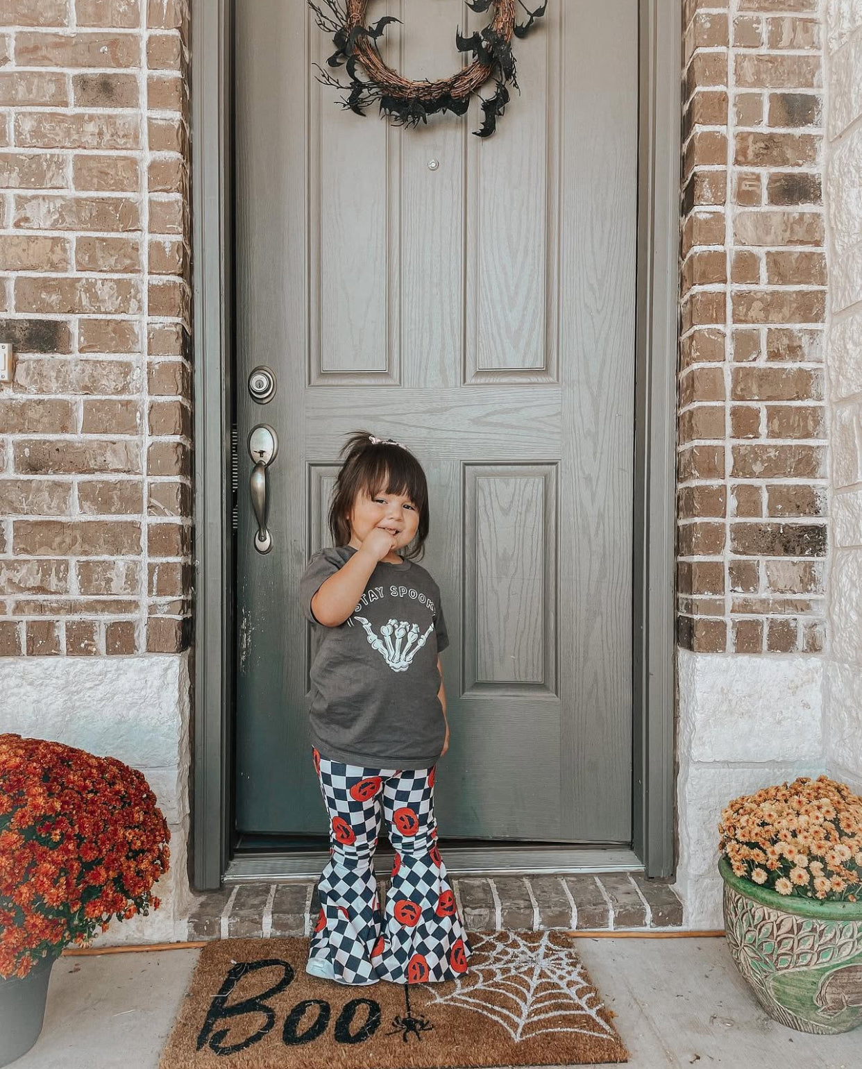 Stay Spooky KIDS & ADULTS