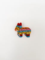 Load image into Gallery viewer, Piñata pin

