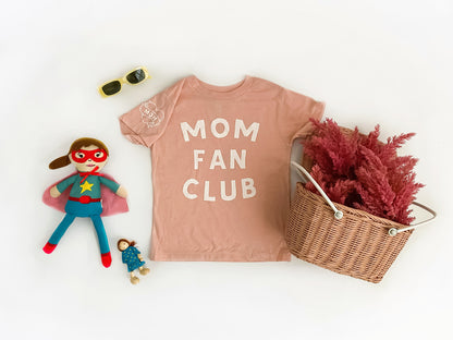 Mom Fan Club
