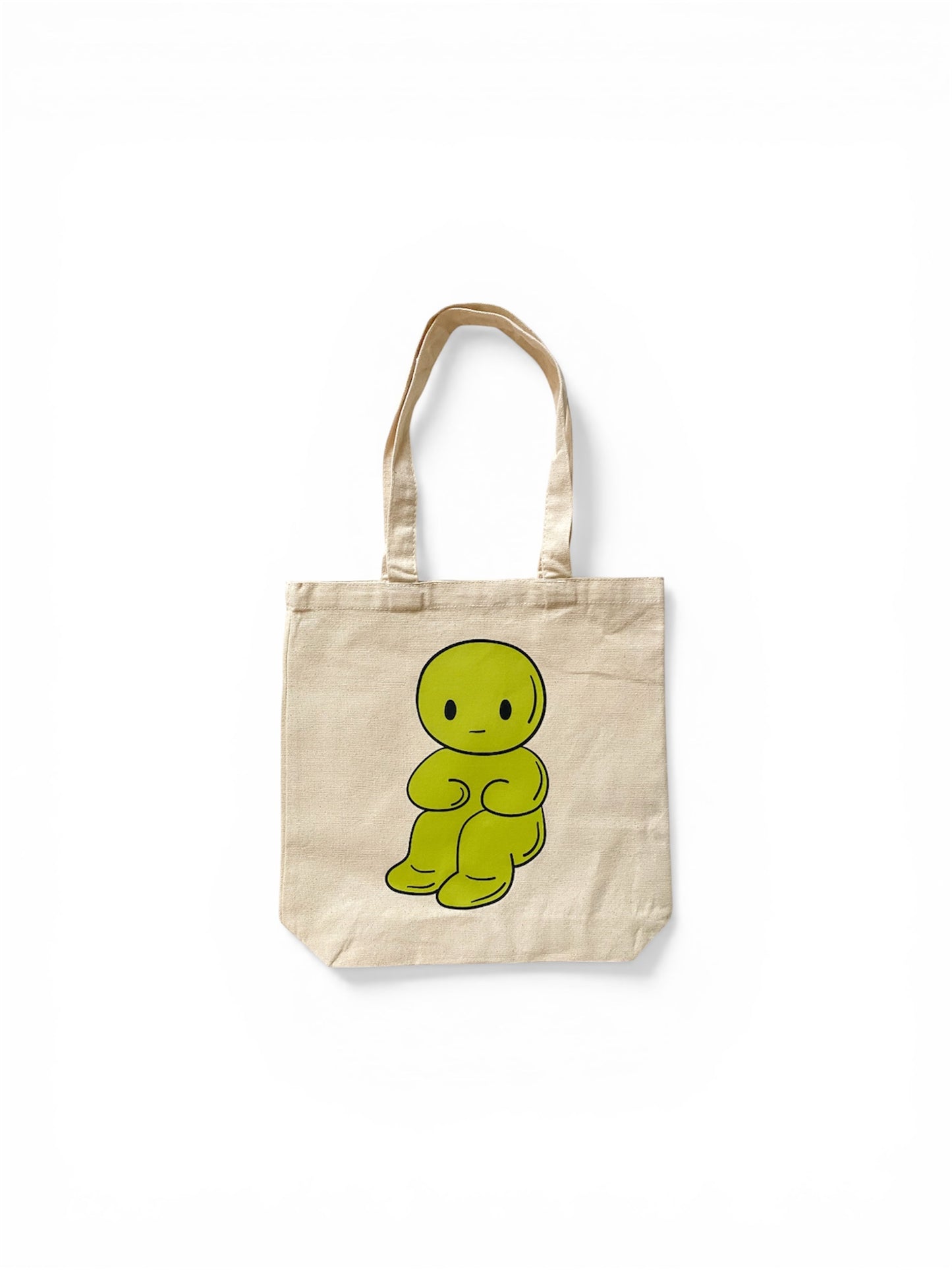 Smiski tote