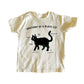 Anatomy of a Black cat - KIDS