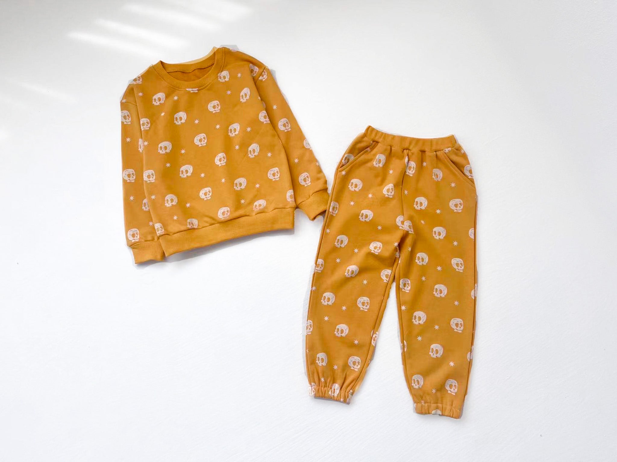 Skull set
