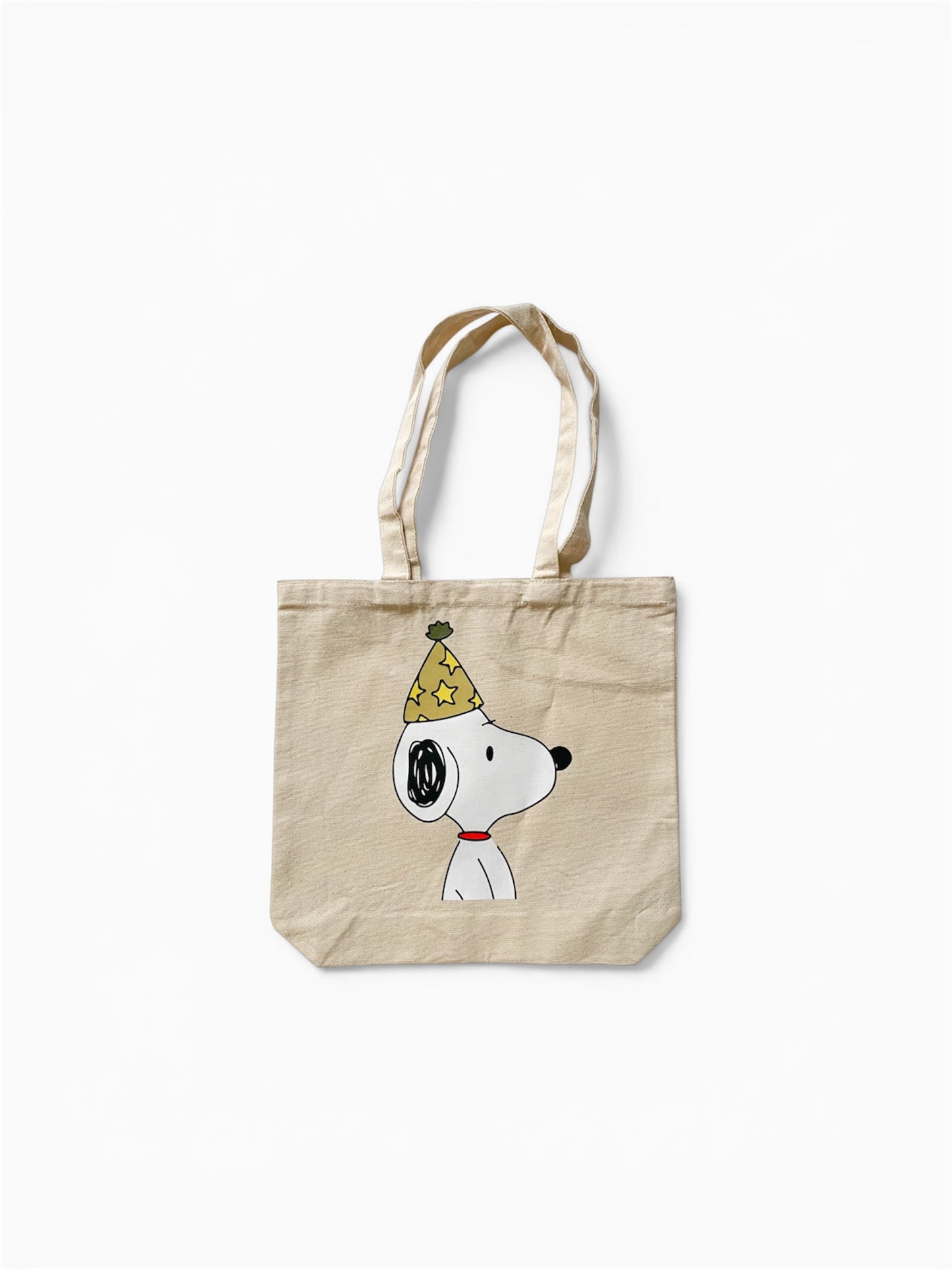 Snoopy tote