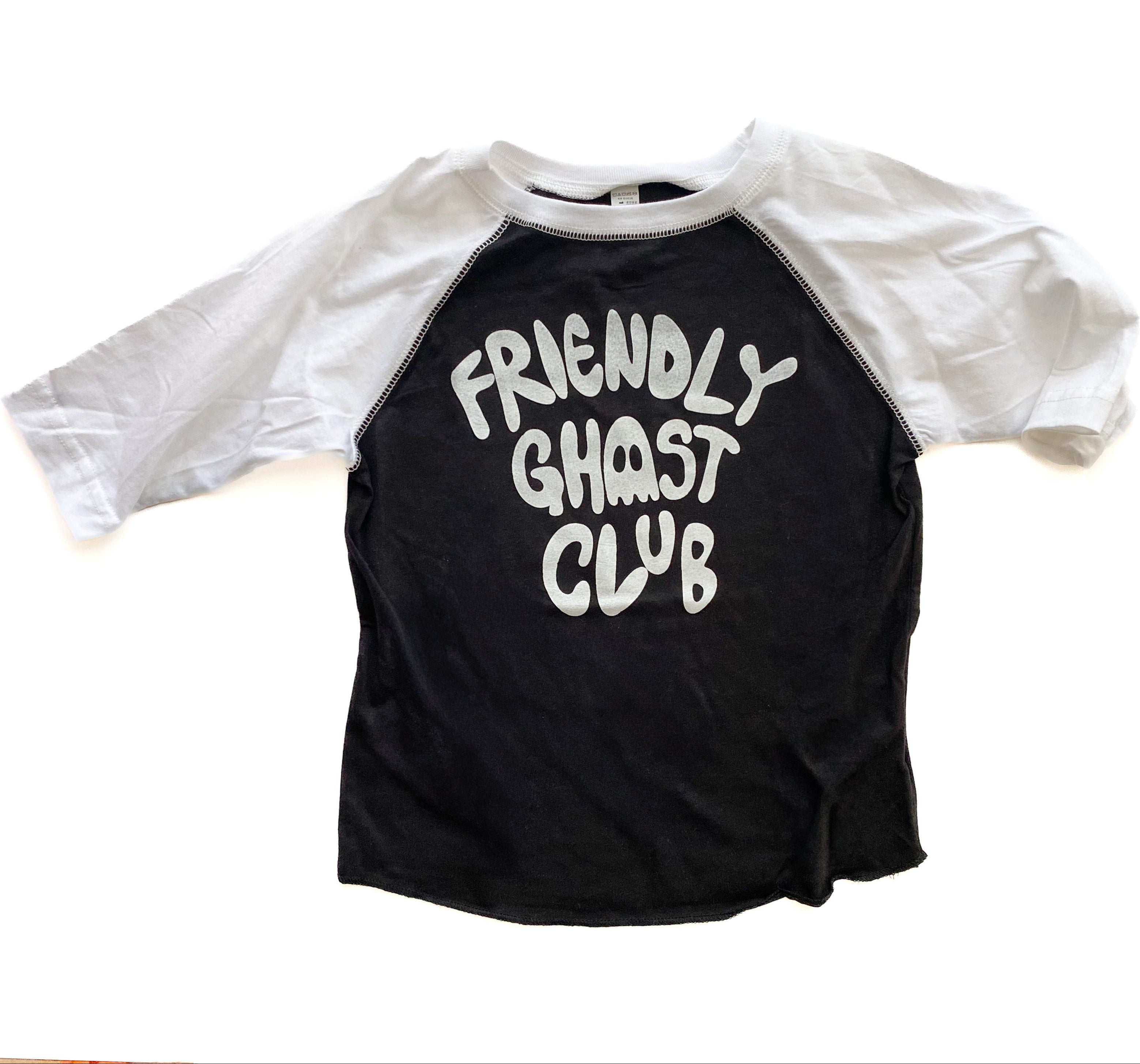 Friendly ghost club
