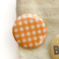 Halloween button pins
