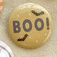 Halloween button pins