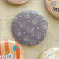 Halloween button pins