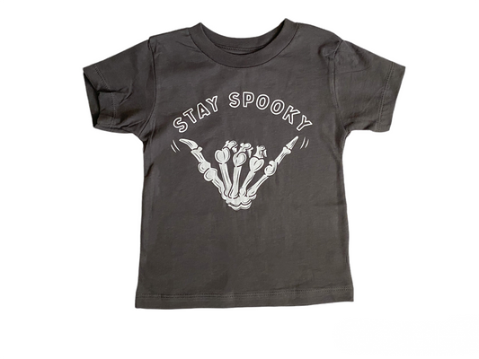 Stay Spooky KIDS & ADULTS