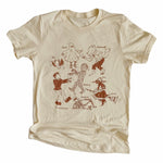 Load image into Gallery viewer, Monster Mash tee
