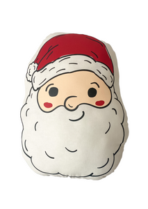 Santa Pillow