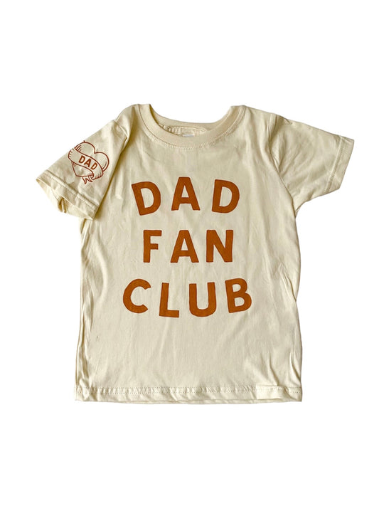 Dad Fan Club