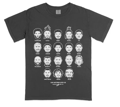 Western conference champs- ADULT