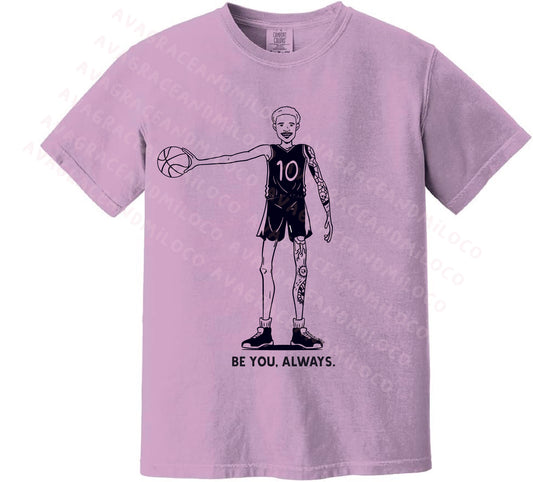 SOCHAN-BE YOU ALWAYS. (Limited)