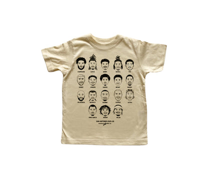 The Roster (Kids)