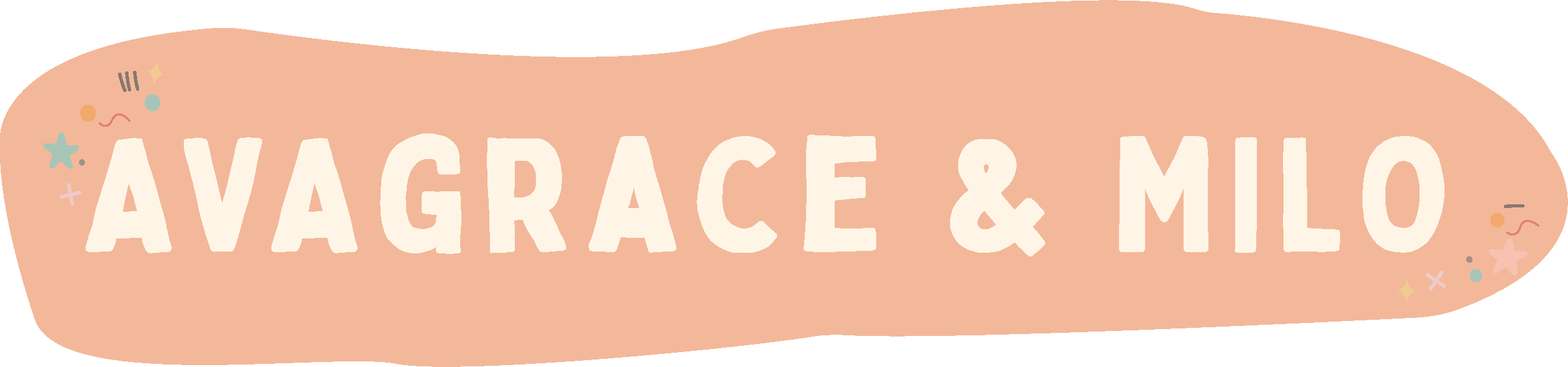 AvaGrace & Milo Co