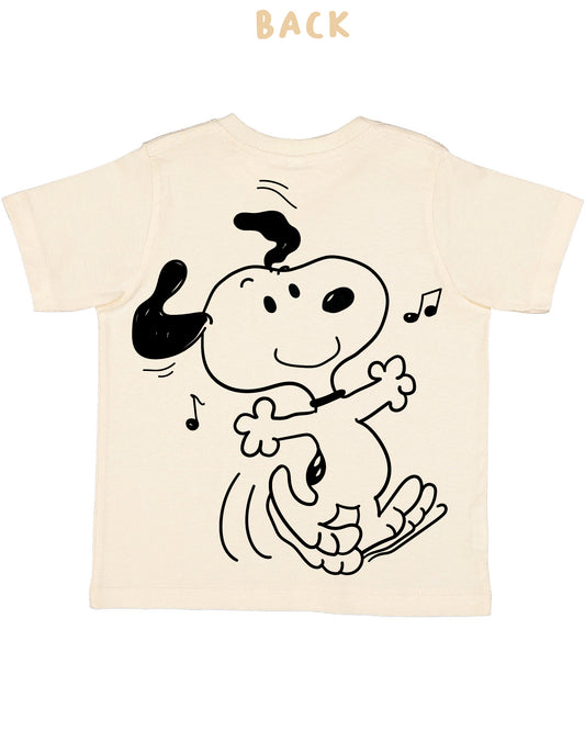 Good Grief, Snoopy