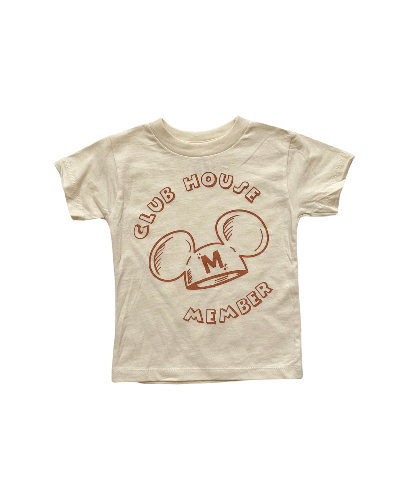 Club House Member KIDS