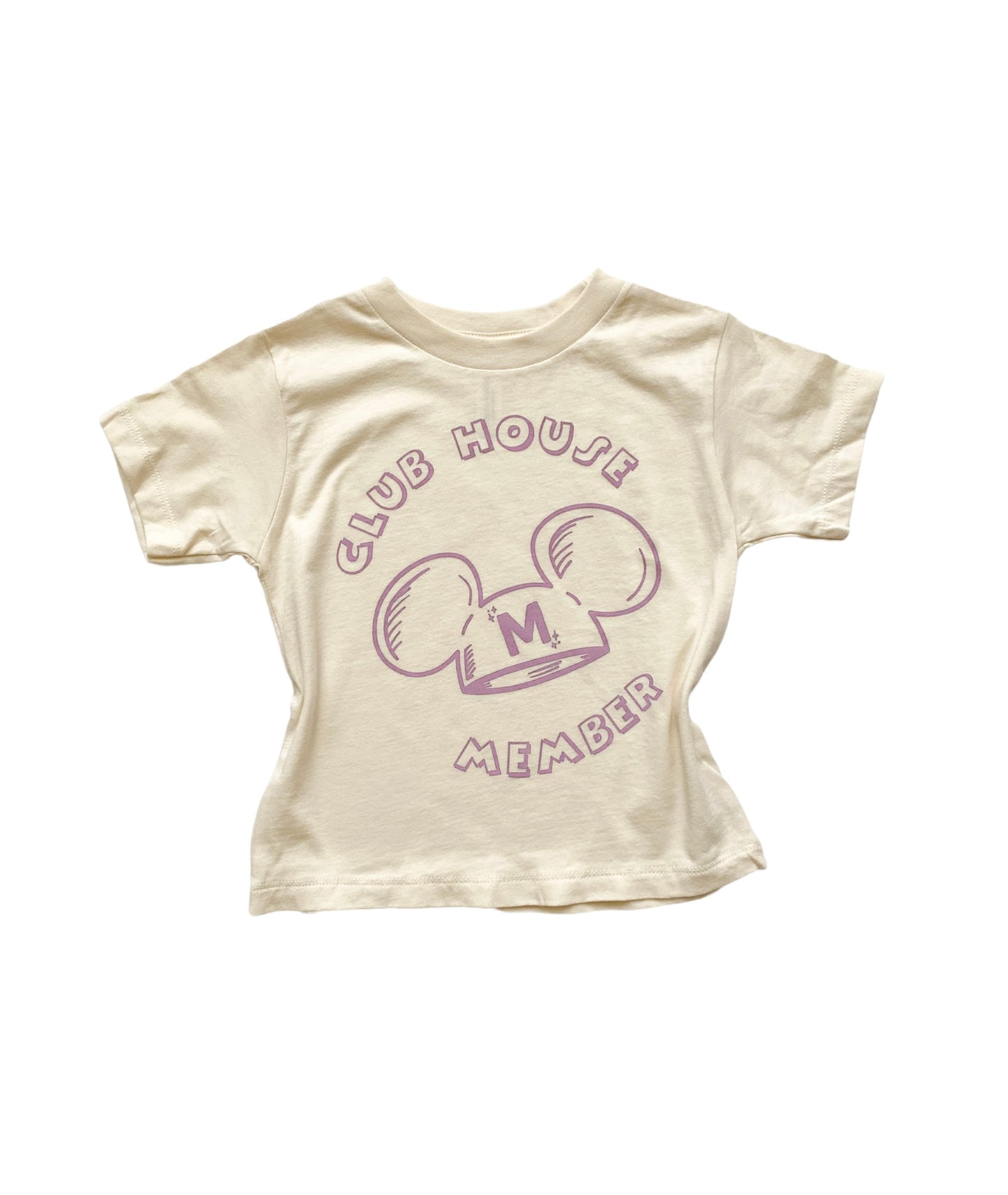 Club House Member KIDS