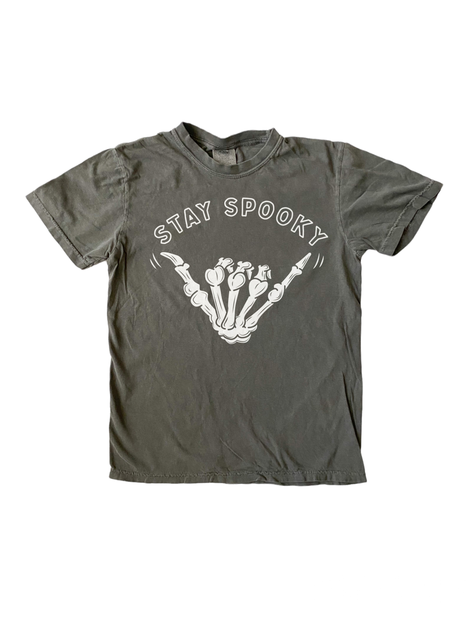 Stay Spooky shirt - ADULT